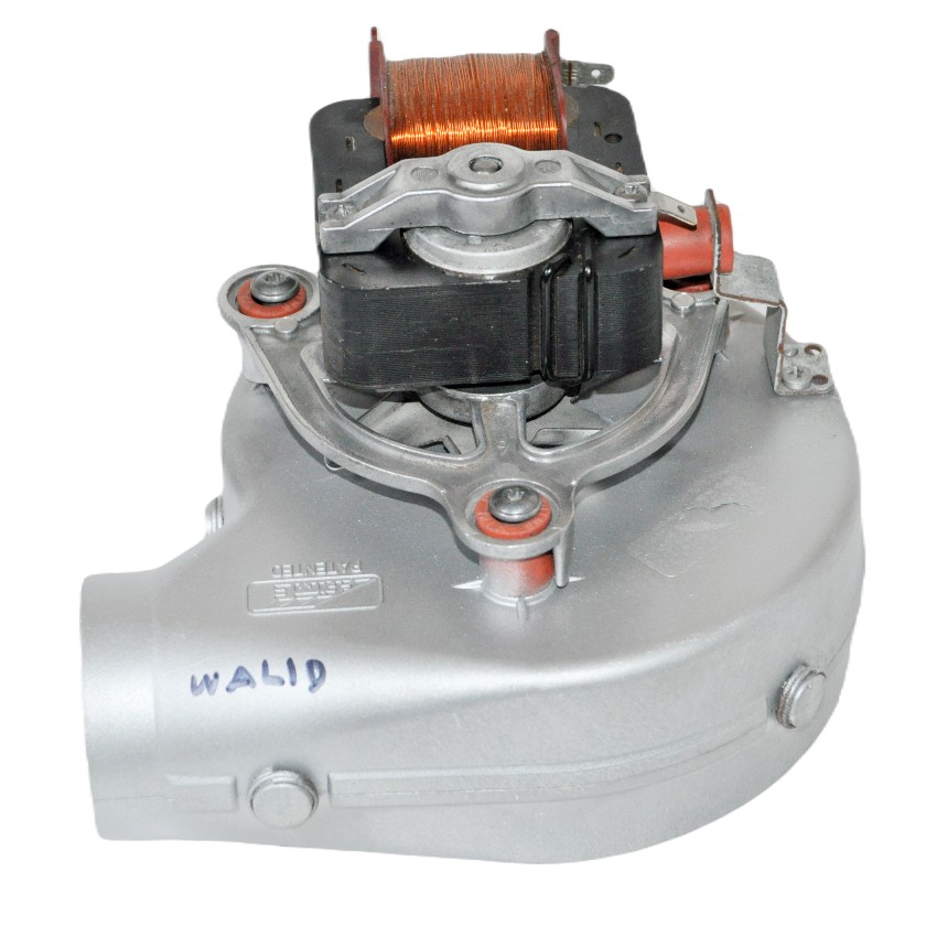Potterton Performa Fan 248001