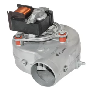 Ariston Microgenus HE 24MFFI FAN 65102567