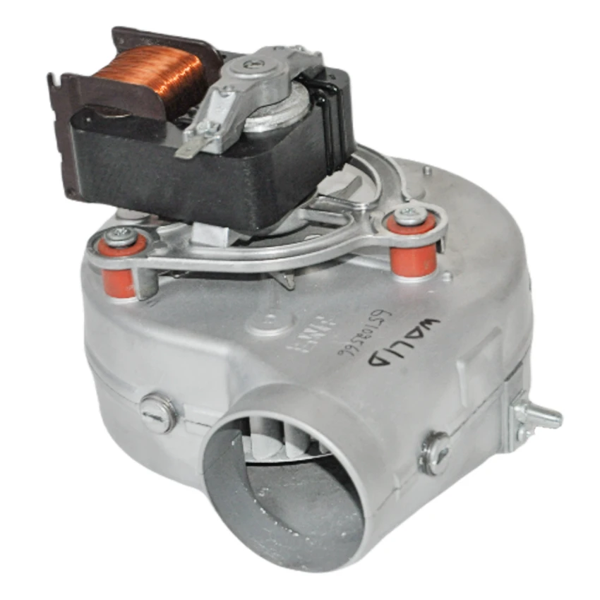 Ariston Microgenus HE 24MFFI FAN 65102567