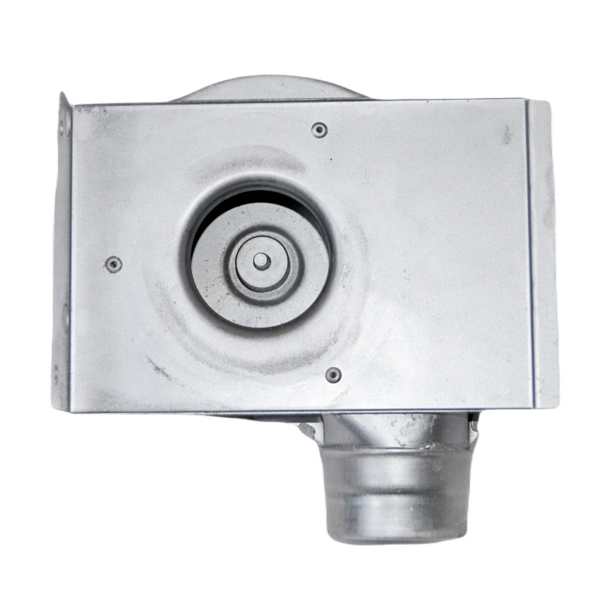 Potterton Combi 100 Fan 1019082 GC 47-393-04