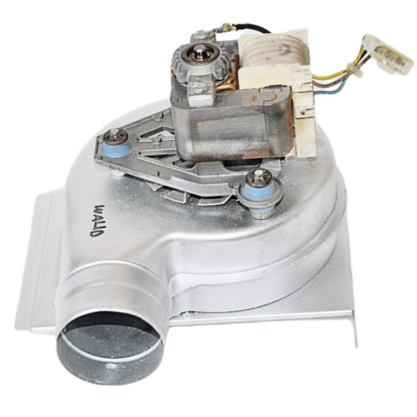 Potterton Combi 100 Fan 1019082 GC 47-393-04