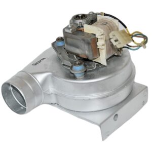 Potterton Combi 100 Fan 1019082 GC 47-393-04