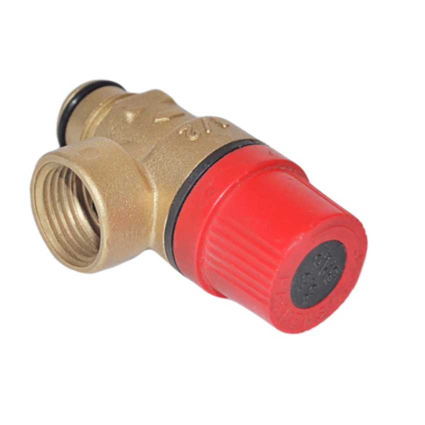 Healine Capriz C24 C28 Pressure Relief Valve D003202557
