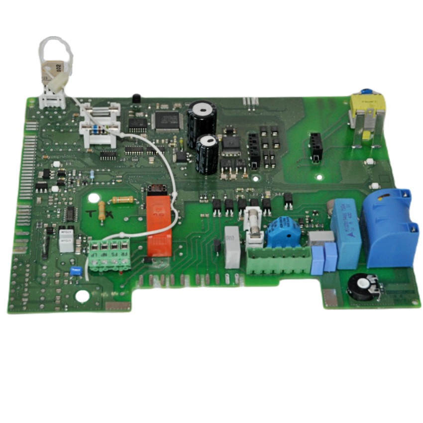 Worcester Greenstar Junior 12I 15I 18I 24I 28I PCB 8748300938 87161095390