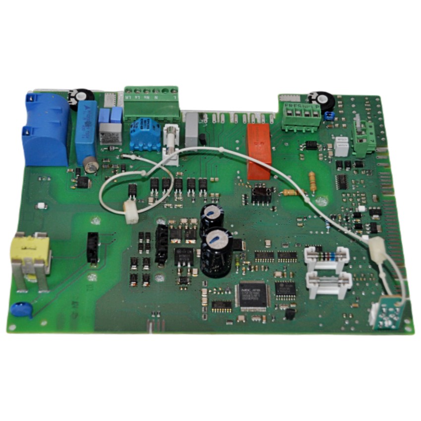 Worcester Greenstar 30Si PCB 8748300939 Was 87161095400
