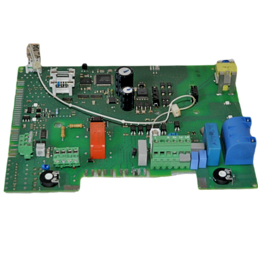 Worcester Greenstar 30Si PCB 8748300939 Was 87161095400