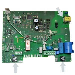 Worcester Greenstar 30Si PCB 8748300939 Was 87161095400