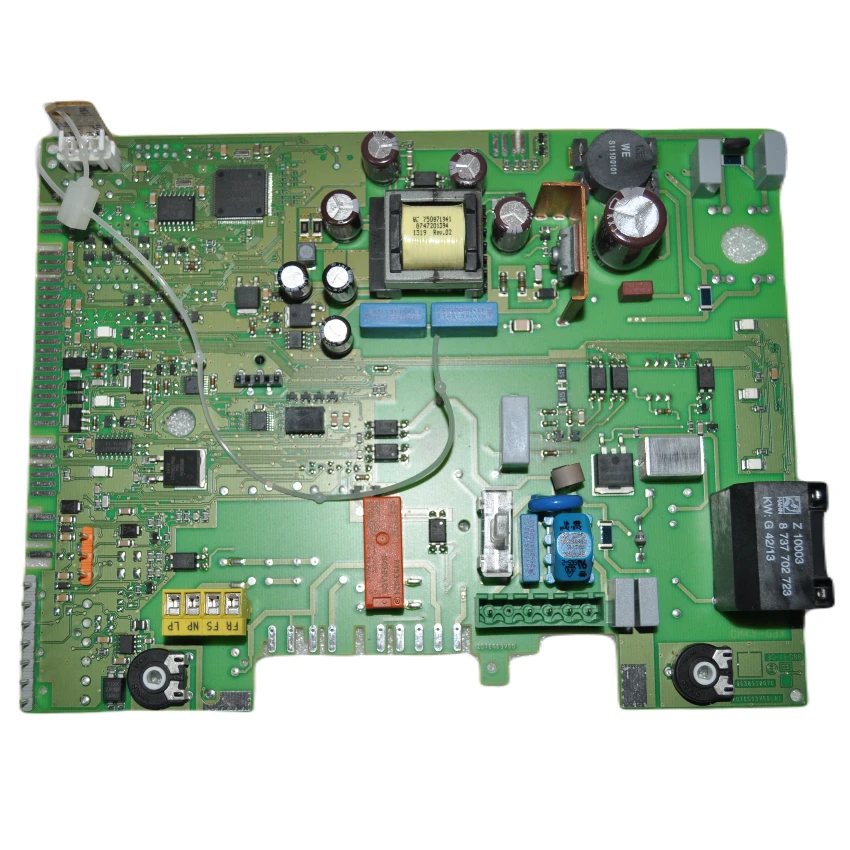Worcester Greenstar 24I 28I Junior HE Mk5 PCB 87483007420 87483008690