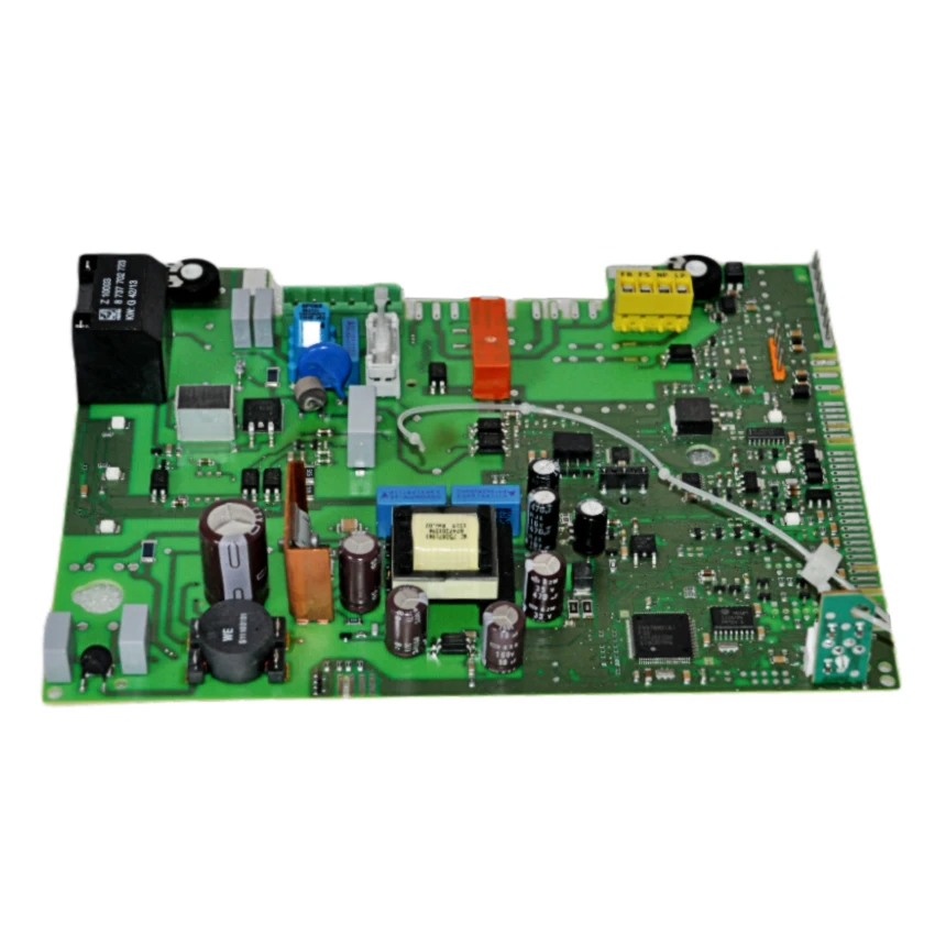 Worcester Greenstar 24I 28I Junior HE Mk5 PCB 87483007420 87483008690