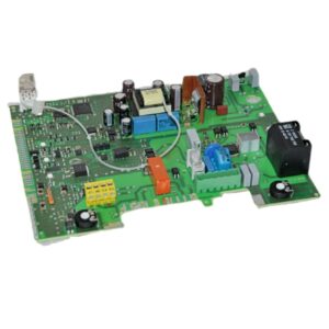 Worcester Greenstar 24I 28I Junior HE Mk5 PCB 87483007420 87483008690