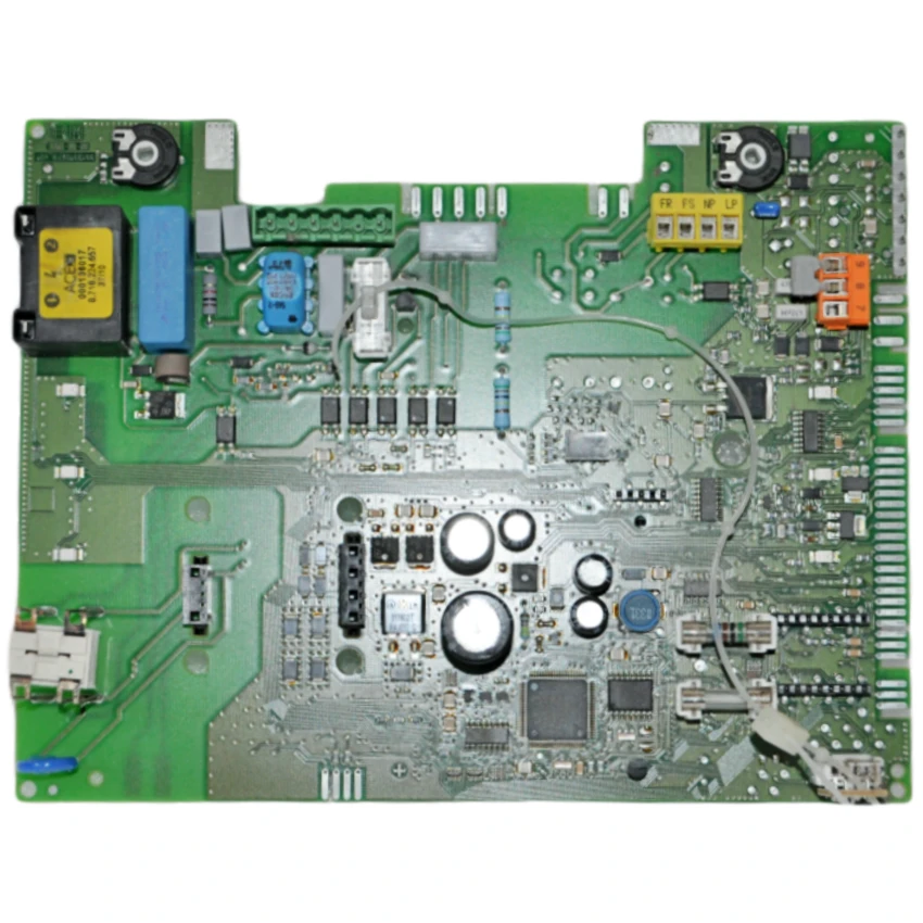 Worcester Greenstar Combi 25 30 35 40 CDI PCB 8748300912 Was 87483005360