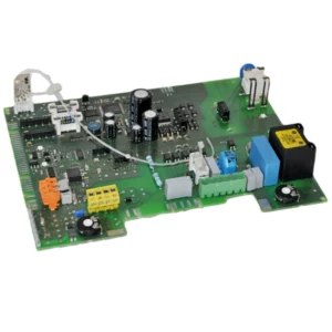 Worcester Greenstar Combi 25 30 35 40 CDI PCB 8748300912 Was 87483005360