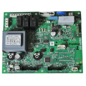 Baxi Duo Tec 28 Combi ErP PCB 7690350