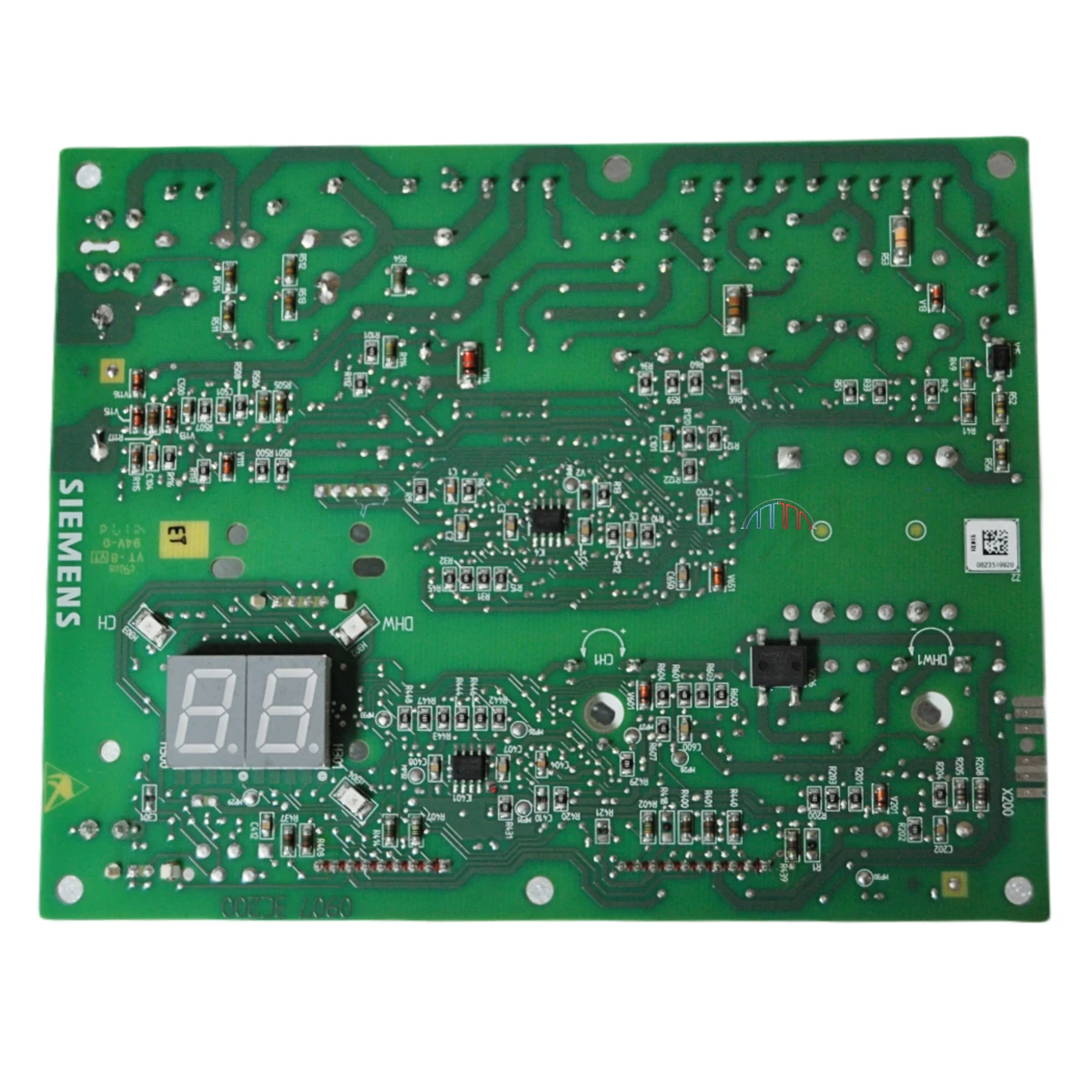 Potterton Titanium Pcb Combi 28 He 7690350