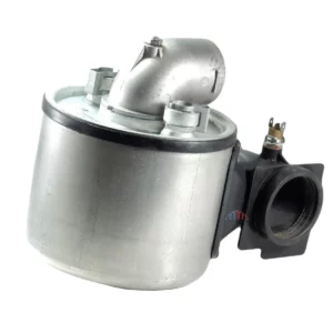 Main Secondary Heat Exchanger 5112388