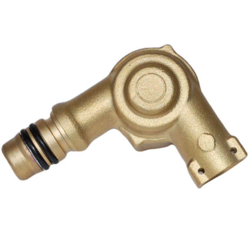 ATAG A200S A203C A320S A325C Flow Sensor S4746800
