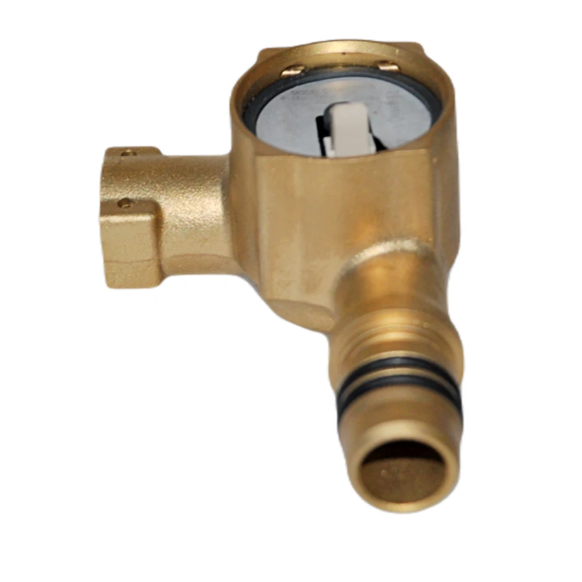 ATAG A200S A203C A320S A325C Flow Sensor S4746800