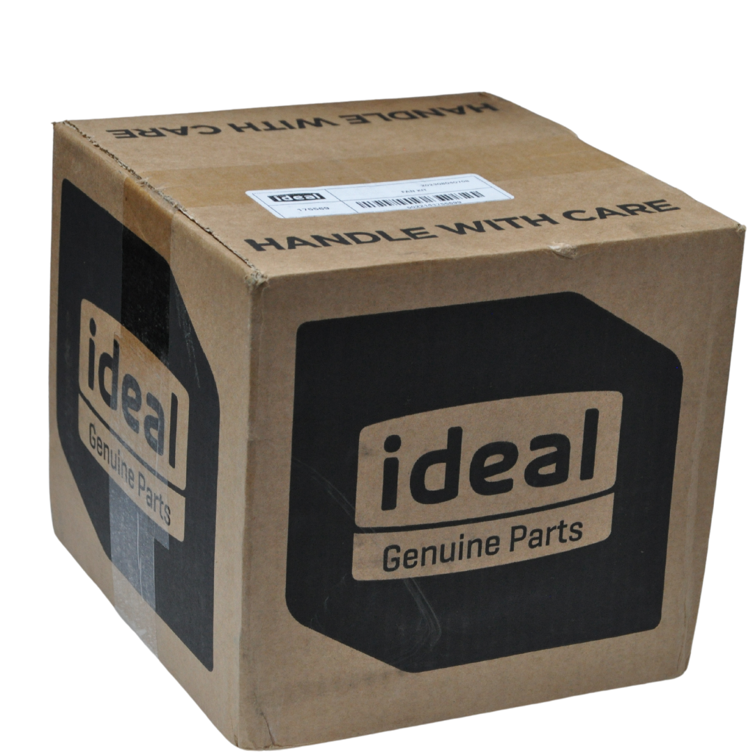 Ideal 175569 Fan Kit - Logic Combi & System Boilers - Image 3