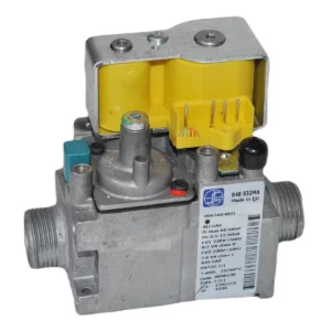 Baxi Ecoblue Gas Valve 7214341