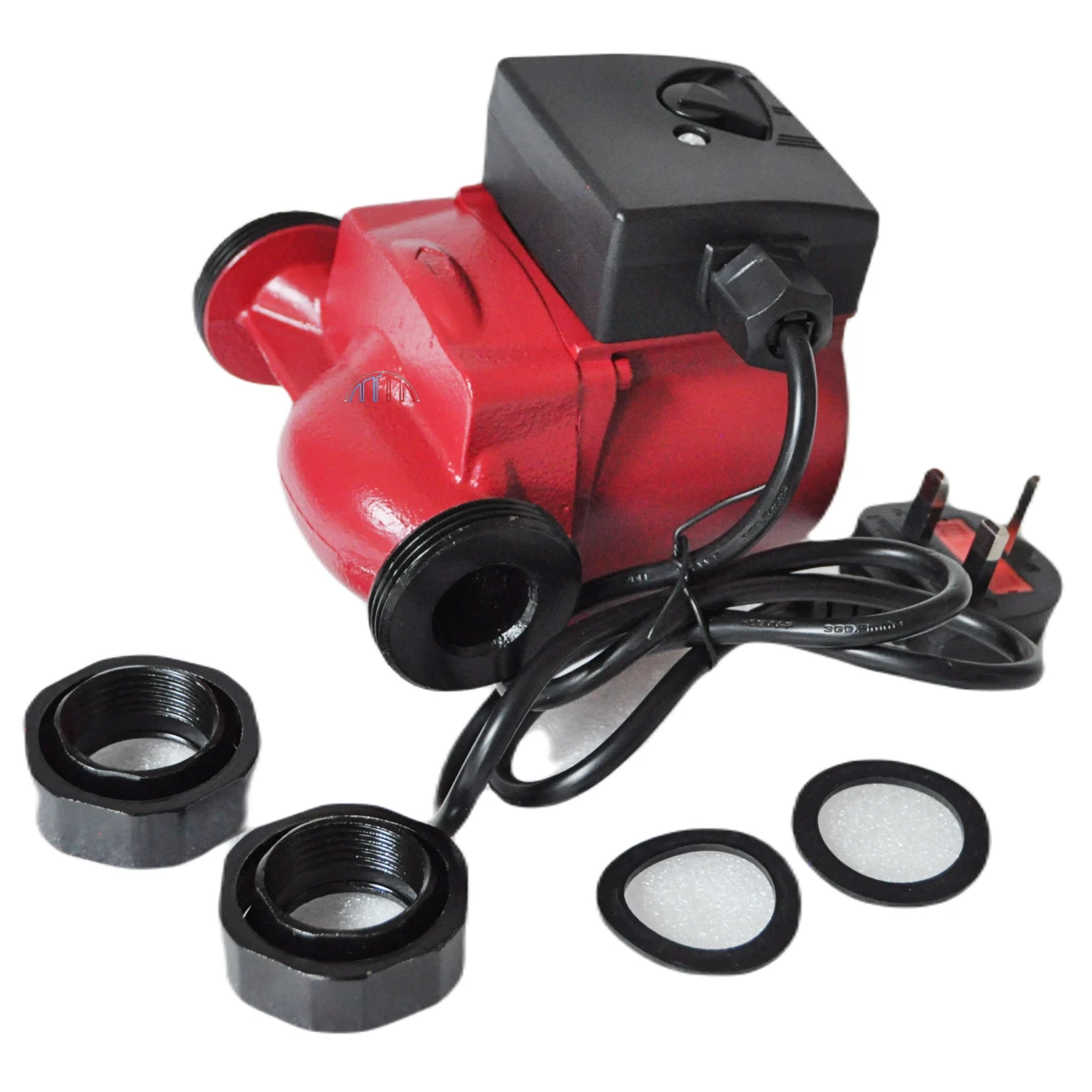Grundfos Compatible Central Heating Pump 25/40 130 Brand NEW