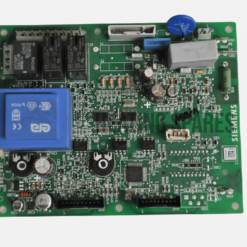 Main Combi Eco 25 30 Main Combi 30 ERP PCB 5131265 Replacement