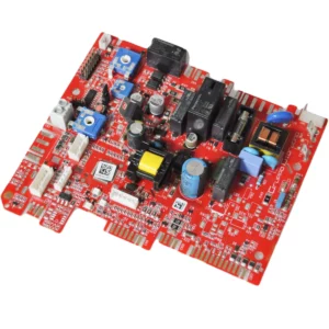 Vokera Compact 25A 29A PCB 20069541 20055454 20025735