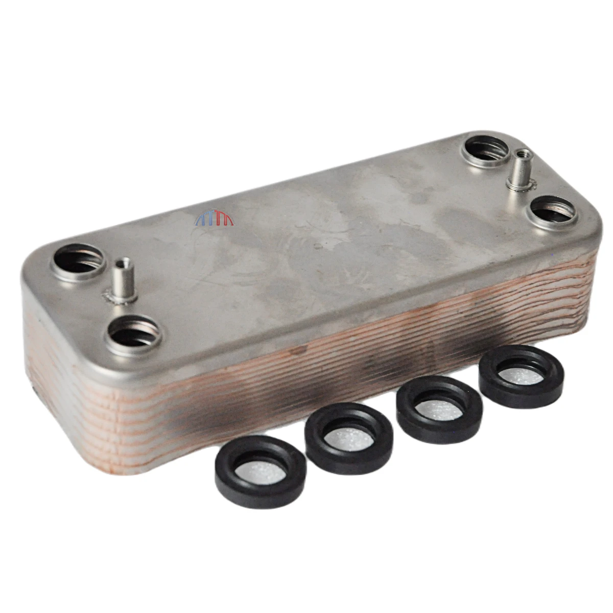 Vokera Domestic Plate Heat Exchanger 8037