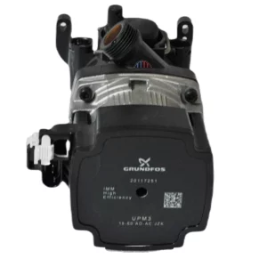 Vokera Pump Assembly 20136316 20194913