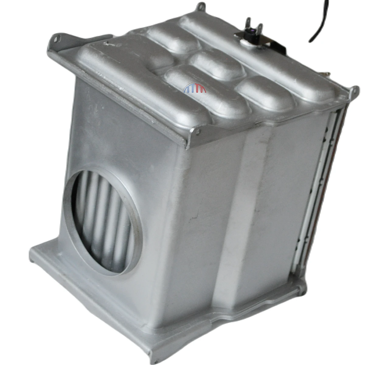 Vokera Heat Exchanger Assembly 20026081 20039924