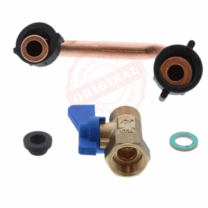 Ideal Filling Loop Pack 177475 for Ideal and Keston Combi Boilers
