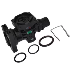 Vaillant Flow Sensor 178988