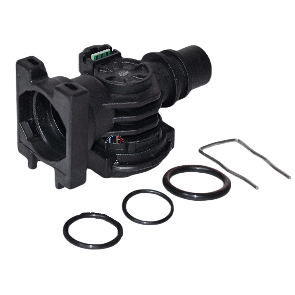 Vaillant 178988 Flow Sensor Compatible EcoTEC Boiler Part - Image 2