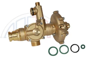 Image of Potterton Performa Diverter Valve