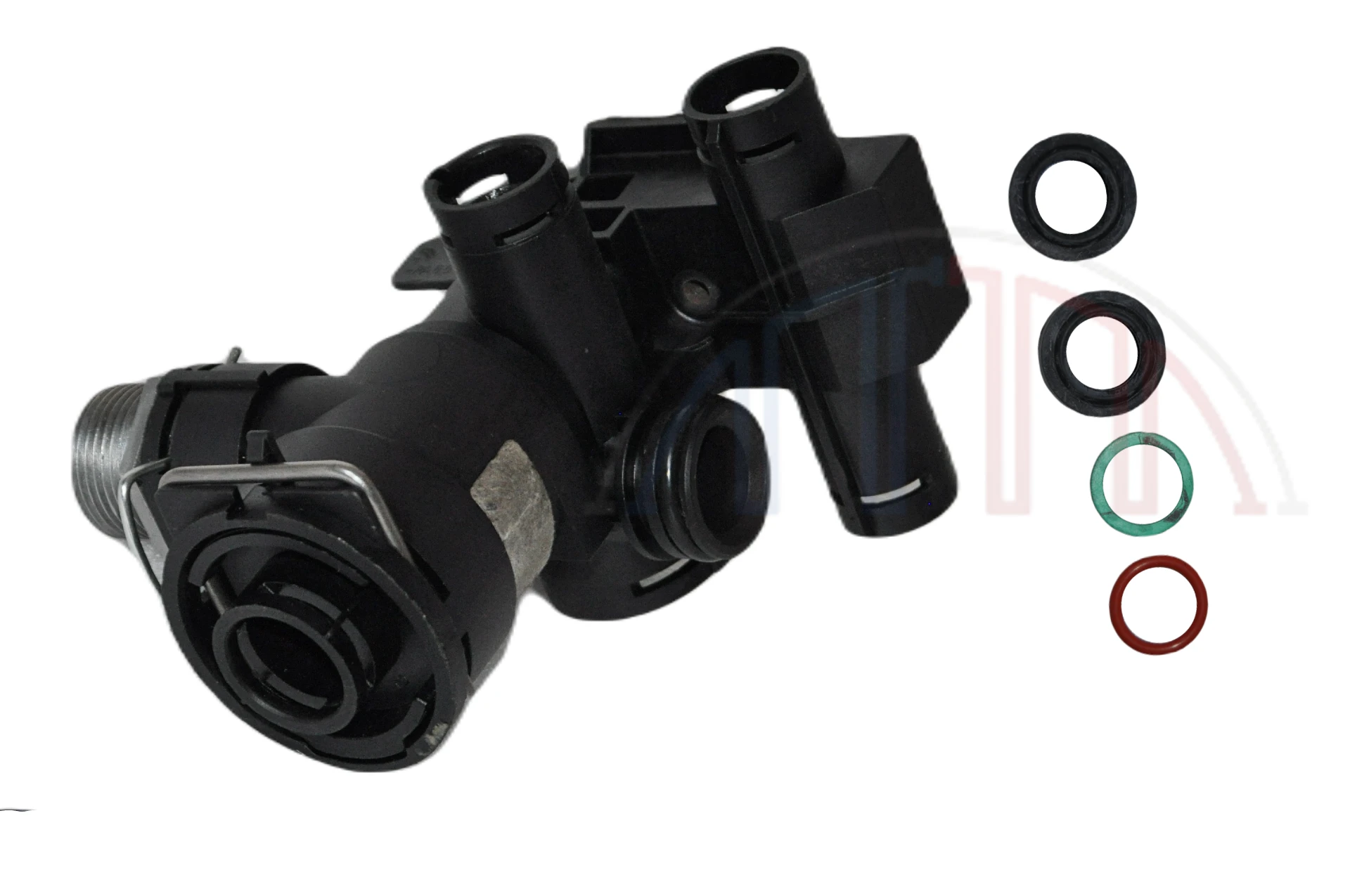 Vokera 3 way Heating Manifold 20021496