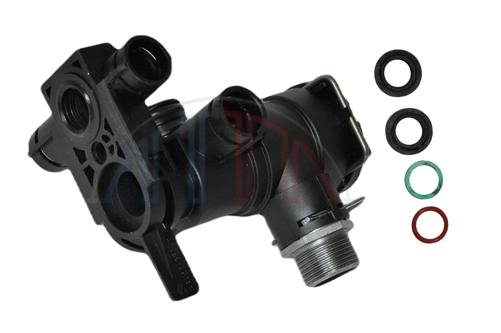 Vokera 3 way Heating Manifold 20021496