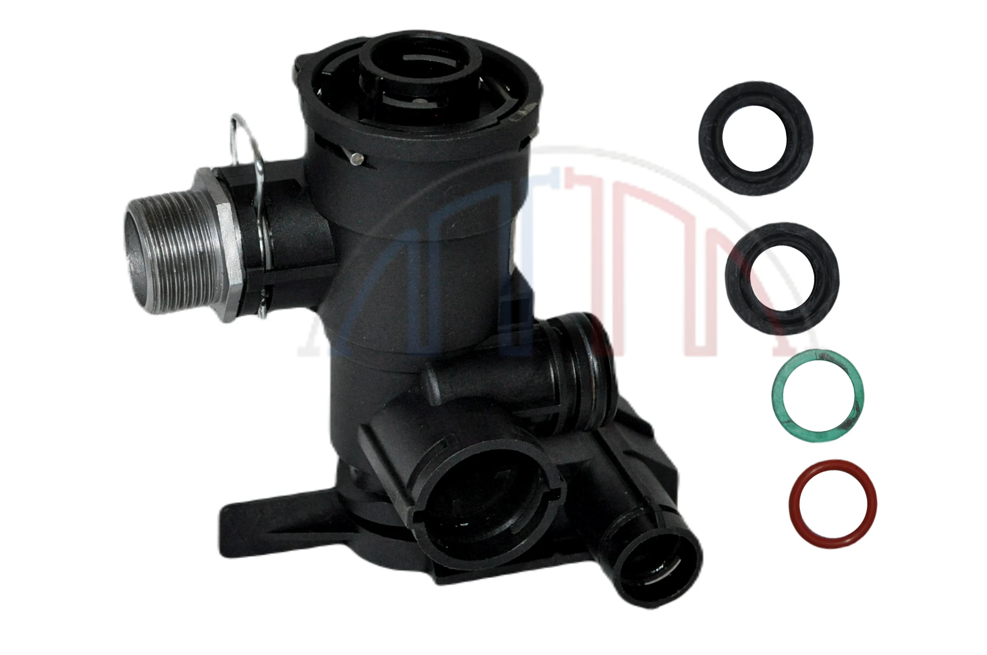 Vokera 3 way Heating Manifold 20021496