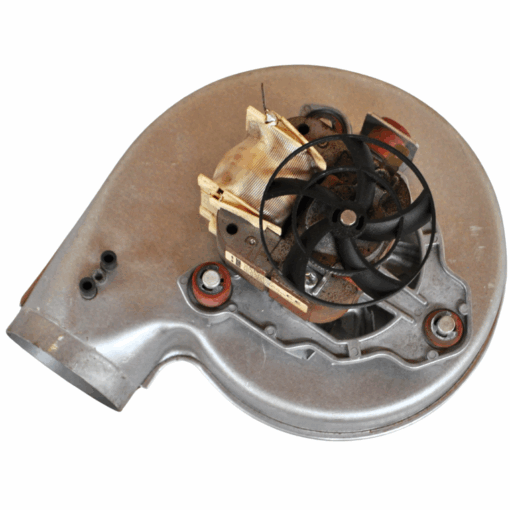 Baxi 5112430 Fan HE Refurbished for Baxi, Main & Potterton Boilers