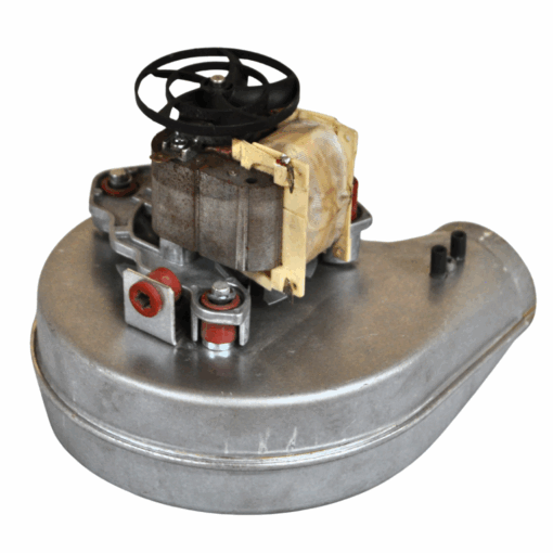 Baxi 5112430 Fan HE Refurbished for Baxi, Main & Potterton Boilers