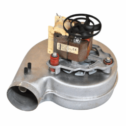 Baxi 5112430 Fan HE Refurbished for Baxi, Main & Potterton Boilers