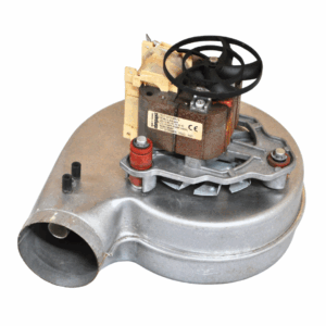 Baxi 5112430 Fan HE Refurbished for Baxi, Main & Potterton Boilers