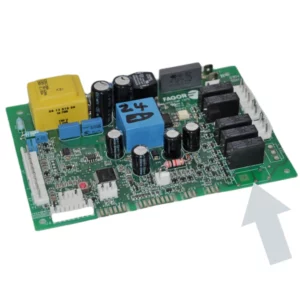 MORCO MCB3001 MAIN PCB Refurbished