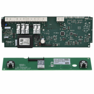 Ideal 175935 PCB & 175978 CUI Board Kit Refurbished