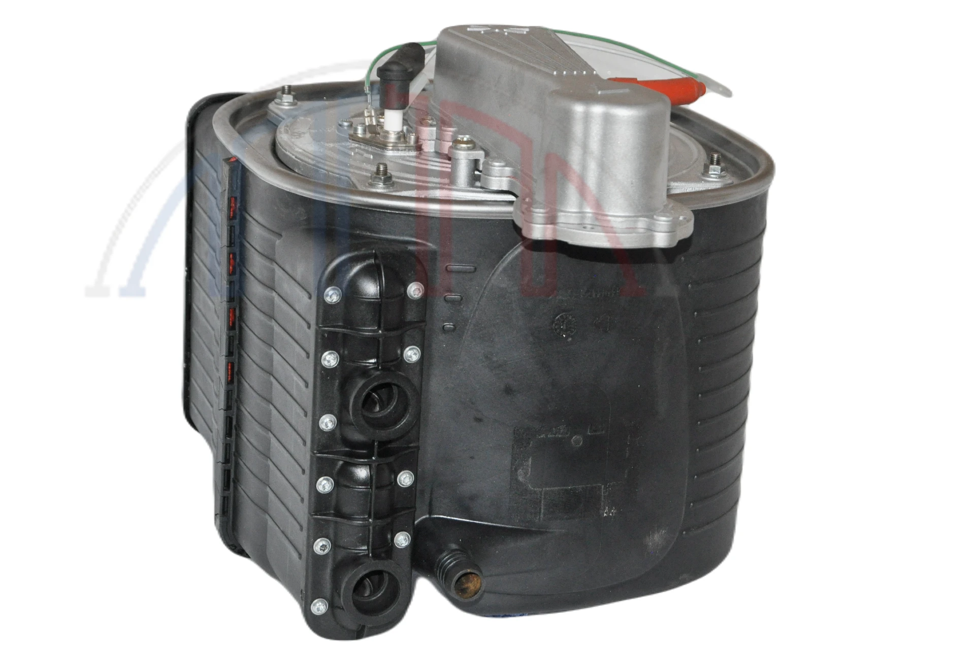 Baxi Main Heat Exchanger 6E 5114688