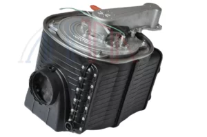 Baxi Main Heat Exchanger 6E 5114688