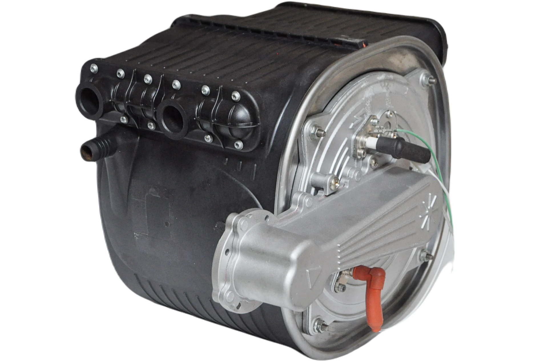 Potterton 5114688 Heat Exchanger 6E