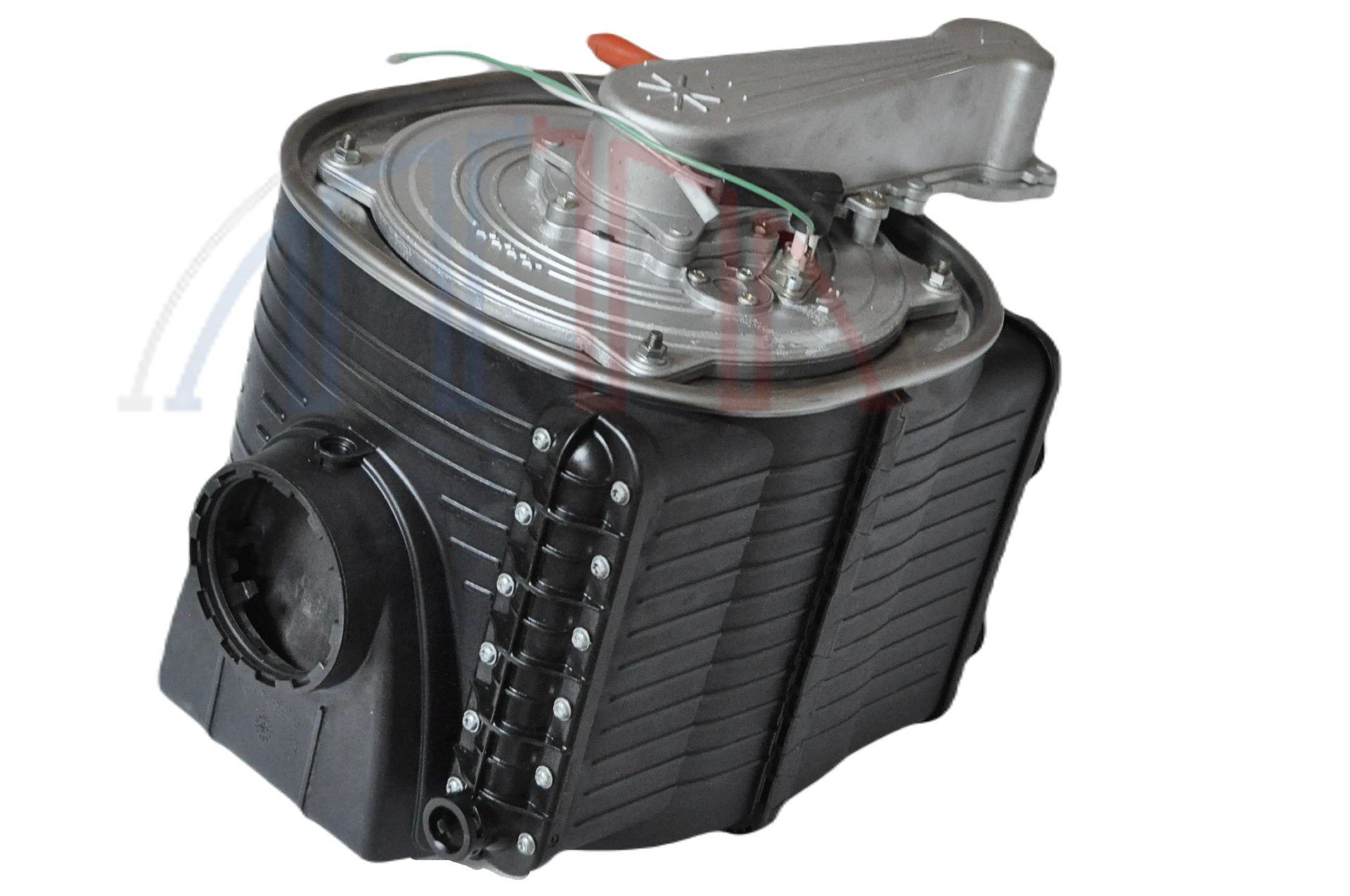 Potterton 5114688 Heat Exchanger 6E