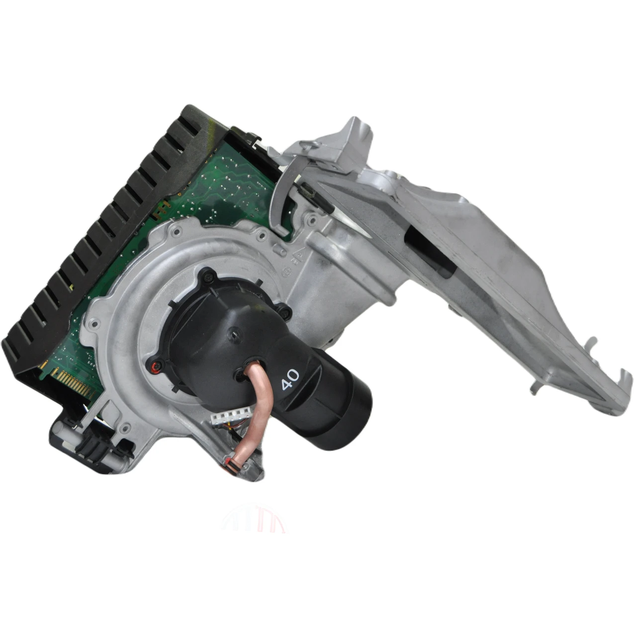 Baxi Ecoblue Combustion Control 7222357