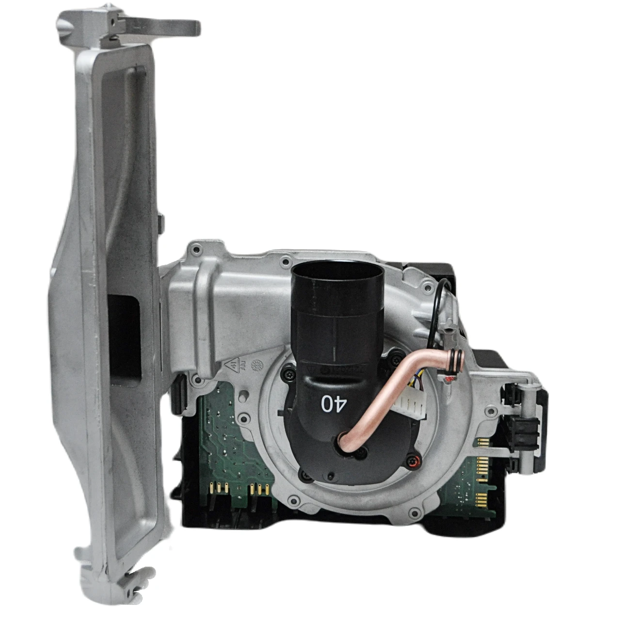 Baxi Ecoblue Combustion Control 7222357