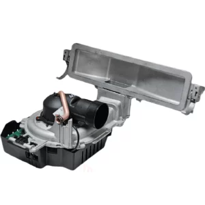 Baxi Ecoblue Combustion Control 7222357