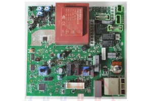 Chaffoteaux Britony Combi SE PCB 60000571 61308723